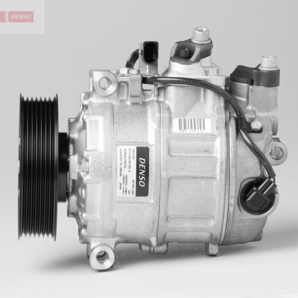 Kompresor, klimatizace DENSO DCP02009