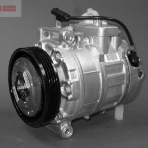 Kompresor, klimatizace DENSO DCP05052