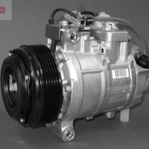 Kompresor, klimatizace DENSO DCP05050