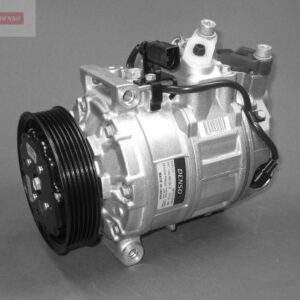 Kompresor, klimatizace DENSO DCP02045