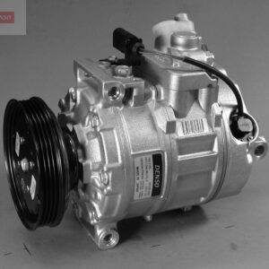 Kompresor, klimatizace DENSO DCP02010