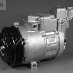 Kompresor, klimatizace DENSO DCP17025
