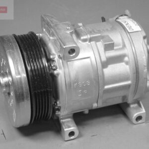 Kompresor, klimatizace DENSO DCP09016