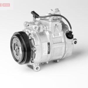 Kompresor, klimatizace DENSO DCP05021