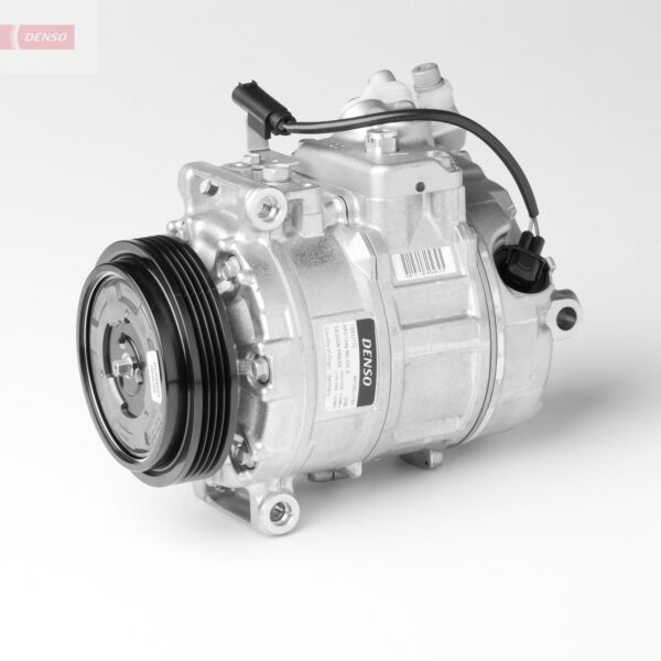 Kompresor, klimatizace DENSO DCP05021