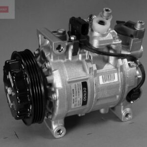 Kompresor, klimatizace DENSO DCP02008