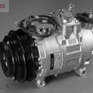 Kompresor, klimatizace DENSO DCP02004