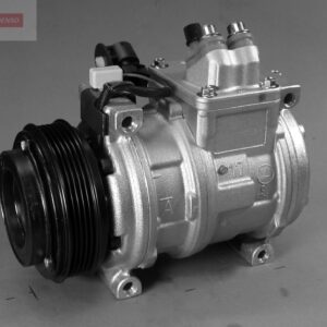 Kompresor, klimatizace DENSO DCP05003
