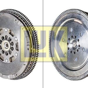 Setrvačník Schaeffler LuK 415 0352 10