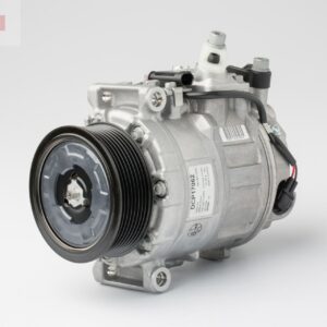 Kompresor, klimatizace DENSO DCP17062