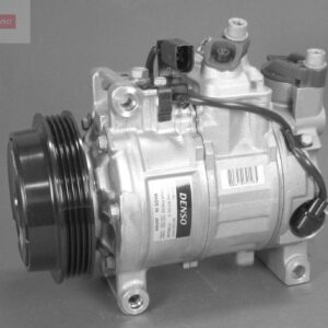 Kompresor, klimatizace DENSO DCP02039