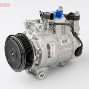 Kompresor, klimatizace DENSO DCP02037
