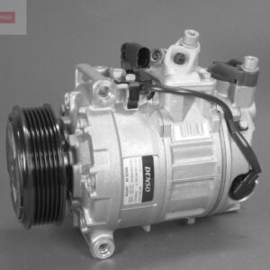 Kompresor, klimatizace DENSO DCP32021