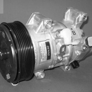 Kompresor, klimatizace DENSO DCP50121