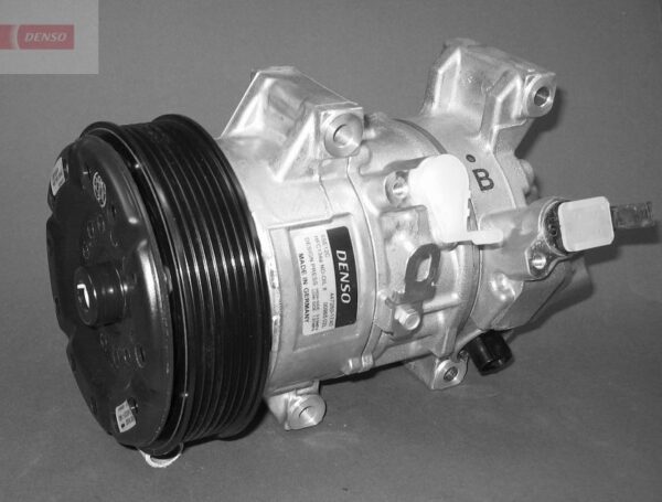 Kompresor, klimatizace DENSO DCP50121