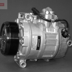 Kompresor, klimatizace DENSO DCP05037