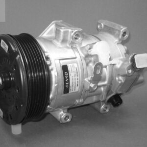 Kompresor, klimatizace DENSO DCP50114
