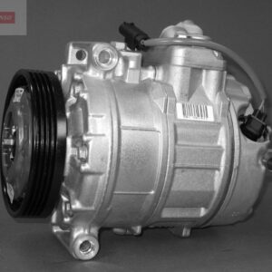 Kompresor, klimatizace DENSO DCP05042