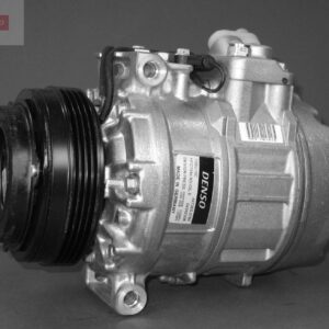 Kompresor, klimatizace DENSO DCP05039