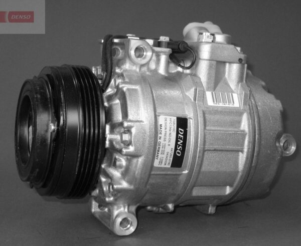 Kompresor, klimatizace DENSO DCP05039