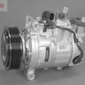 Kompresor, klimatizace DENSO DCP02028