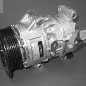 Kompresor, klimatizace DENSO DCP50123