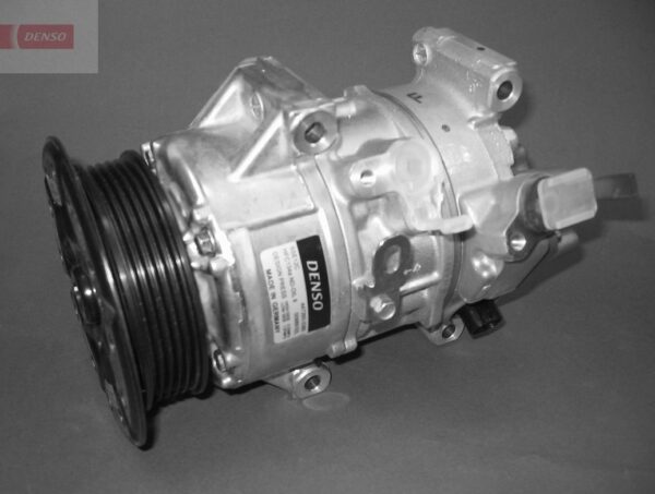 Kompresor, klimatizace DENSO DCP50123
