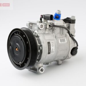 Kompresor, klimatizace DENSO DCP02036