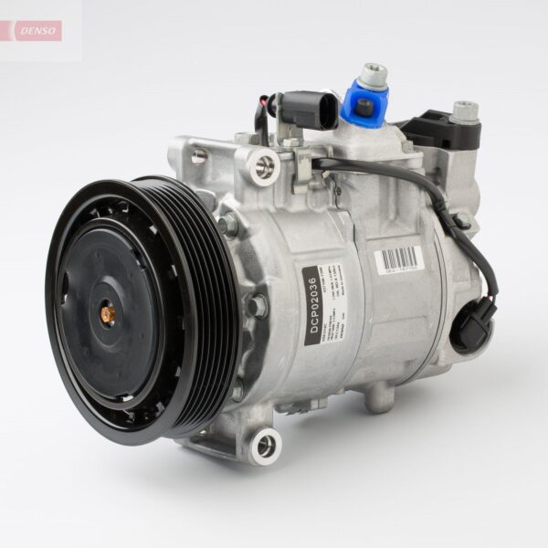 Kompresor, klimatizace DENSO DCP02036