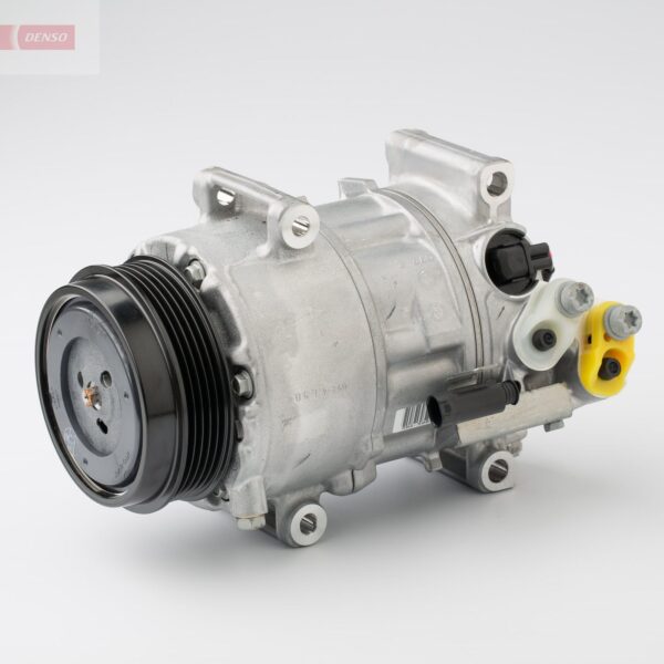Kompresor, klimatizace DENSO DCP17071