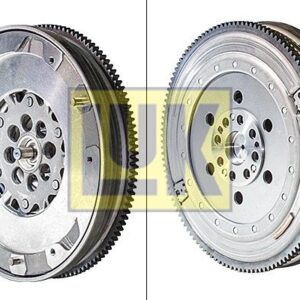 Setrvačník Schaeffler LuK 415 0408 10