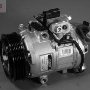 Kompresor, klimatizace DENSO DCP32005