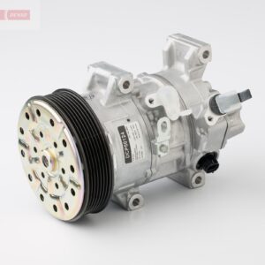 Kompresor, klimatizace DENSO DCP50124