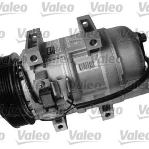 Kompresor, klimatizace VALEO 699262