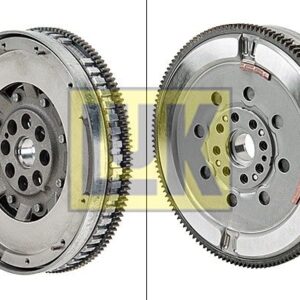 Setrvačník Schaeffler LuK 415 0564 10