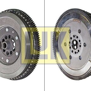 Setrvačník Schaeffler LuK 415 0614 08