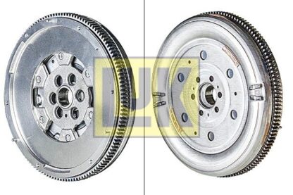 Setrvačník Schaeffler LuK 415 0341 10