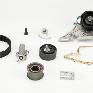 Vodní pumpa + sada ozubeného řemene CONTINENTAL CTAM CT920WP3
