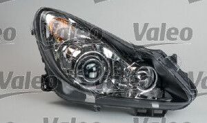 Světlomet VALEO 043383