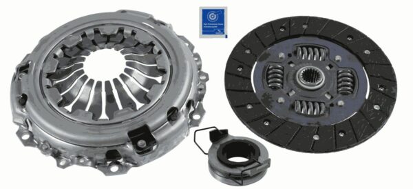 Sada spojky SACHS 3000 951 369