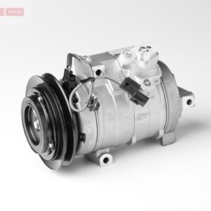 Kompresor, klimatizace DENSO DCP45005