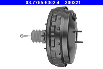 Posilovač brzd ATE 03.7755-6302.4
