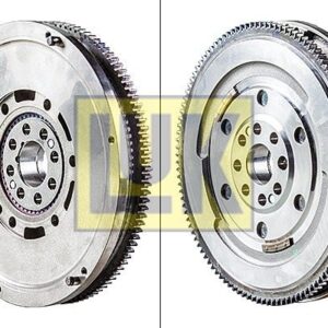 Setrvačník Schaeffler LuK 415 0194 10