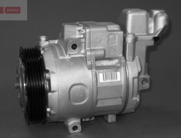 Kompresor, klimatizace DENSO DCP17050