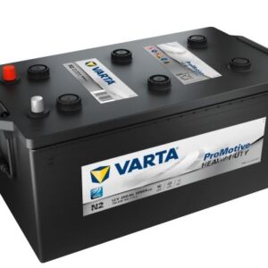 startovací baterie VARTA 700038105A742