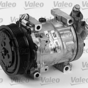 Kompresor, klimatizace VALEO 699107