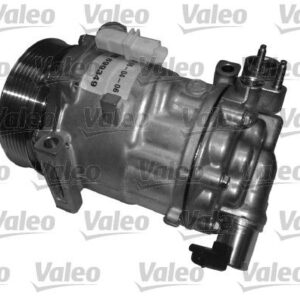 Kompresor, klimatizace VALEO 699349