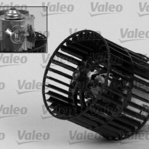 vnitřní ventilátor VALEO 715036