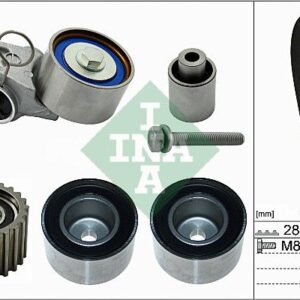 Sada rozvodového řemene Schaeffler INA 530 0563 10
