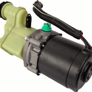 Hydraulické čerpadlo, řízení TRW JER120